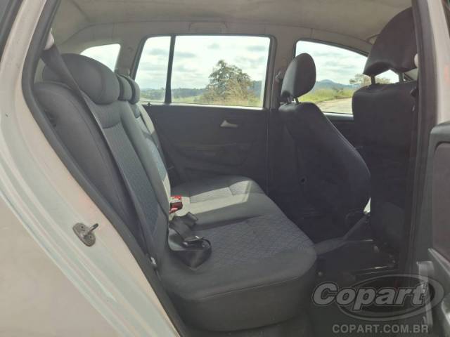 2014 VOLKSWAGEN SPACEFOX 