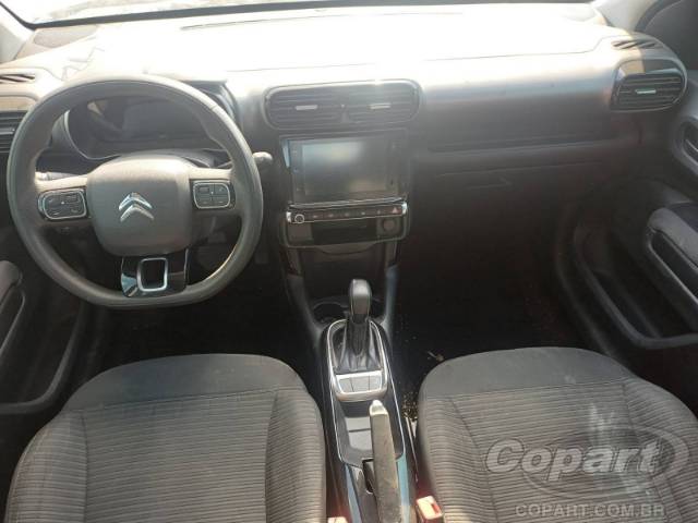 2019 CITROEN C4 CACTUS 
