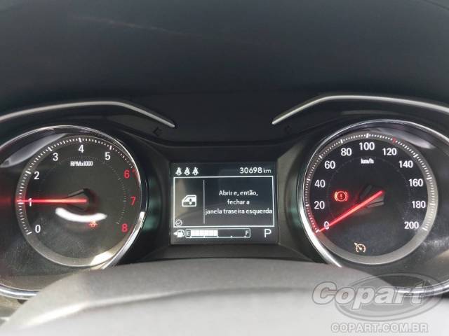 2023 CHEVROLET ONIX PLUS 