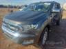 2018 FORD RANGER CD 