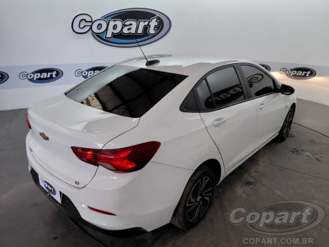 2024 CHEVROLET ONIX PLUS 