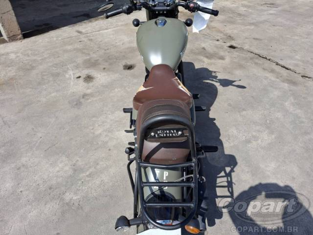 2024 ROYAL ENFIELD CLASSIC 