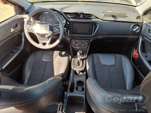 2020 CAOA CHERY TIGGO 2 