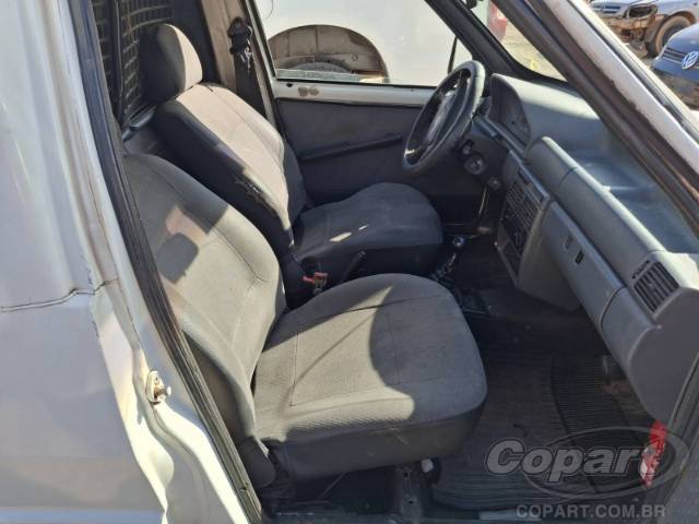 1999 FIAT FIORINO FURGAO 