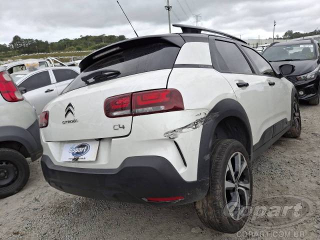 2019 CITROEN C4 CACTUS 