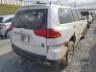 2012 MITSUBISHI PAJERO DAKAR 