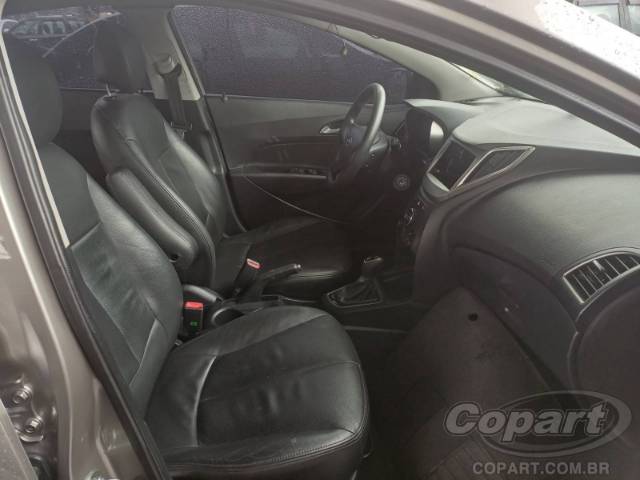 2018 HYUNDAI HB20 