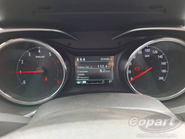 2024 CHEVROLET TRACKER 