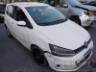 2017 VOLKSWAGEN FOX 