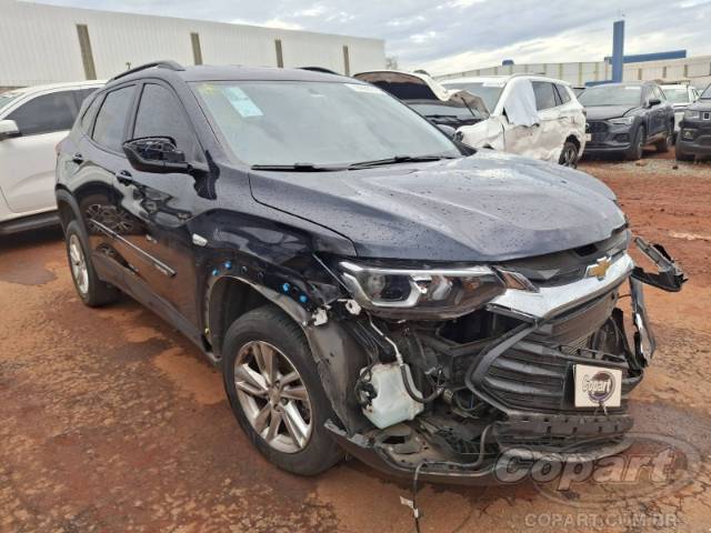2023 CHEVROLET TRACKER 