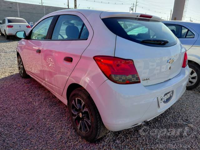 2019 CHEVROLET ONIX 