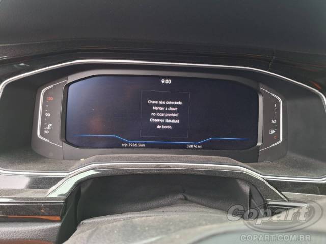 2023 VOLKSWAGEN NIVUS 