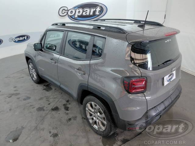 2026 JEEP RENEGADE 