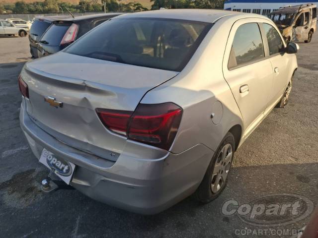 2020 CHEVROLET COBALT 
