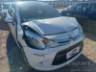 2017 CITROEN C3 