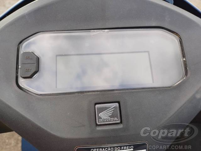 2025 HONDA BIZ 125 