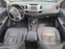 2015 TOYOTA HILUX CD 