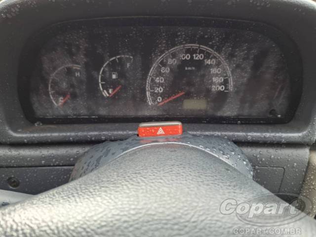 2008 FIAT UNO 