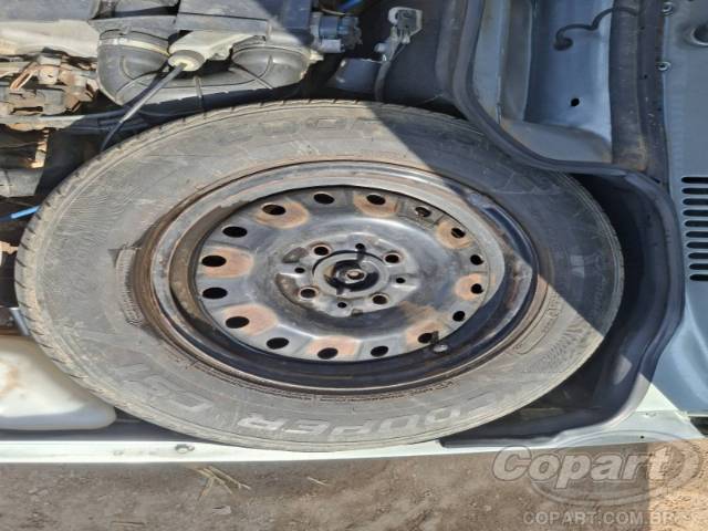 2011 FIAT UNO 