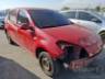 2014 RENAULT SANDERO 