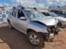 2016 RENAULT DUSTER 