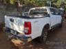 2018 CHEVROLET S10 CABINE DUPLA 
