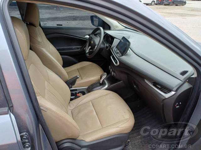 2021 CHEVROLET TRACKER 