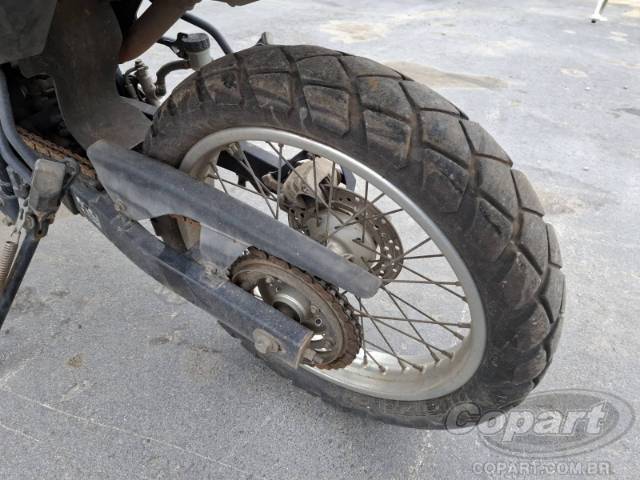 2022 YAMAHA XTZ 250 