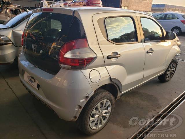 2025 FIAT MOBI 