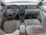 2004 TOYOTA COROLLA 
