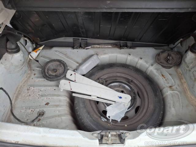 2015 CHEVROLET CELTA 