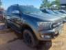 2017 FORD RANGER CD 