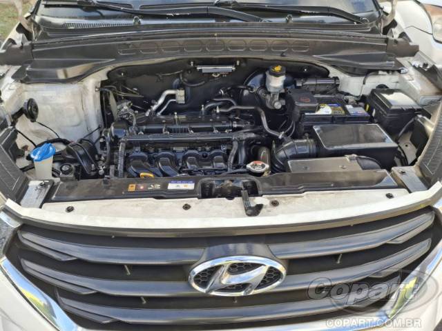 2020 HYUNDAI CRETA 