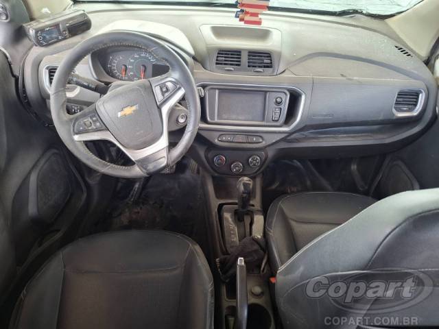 2023 CHEVROLET SPIN 