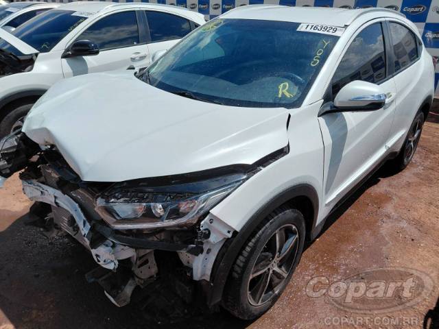 2020 HONDA HR-V 