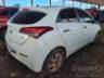 2018 HYUNDAI HB20 