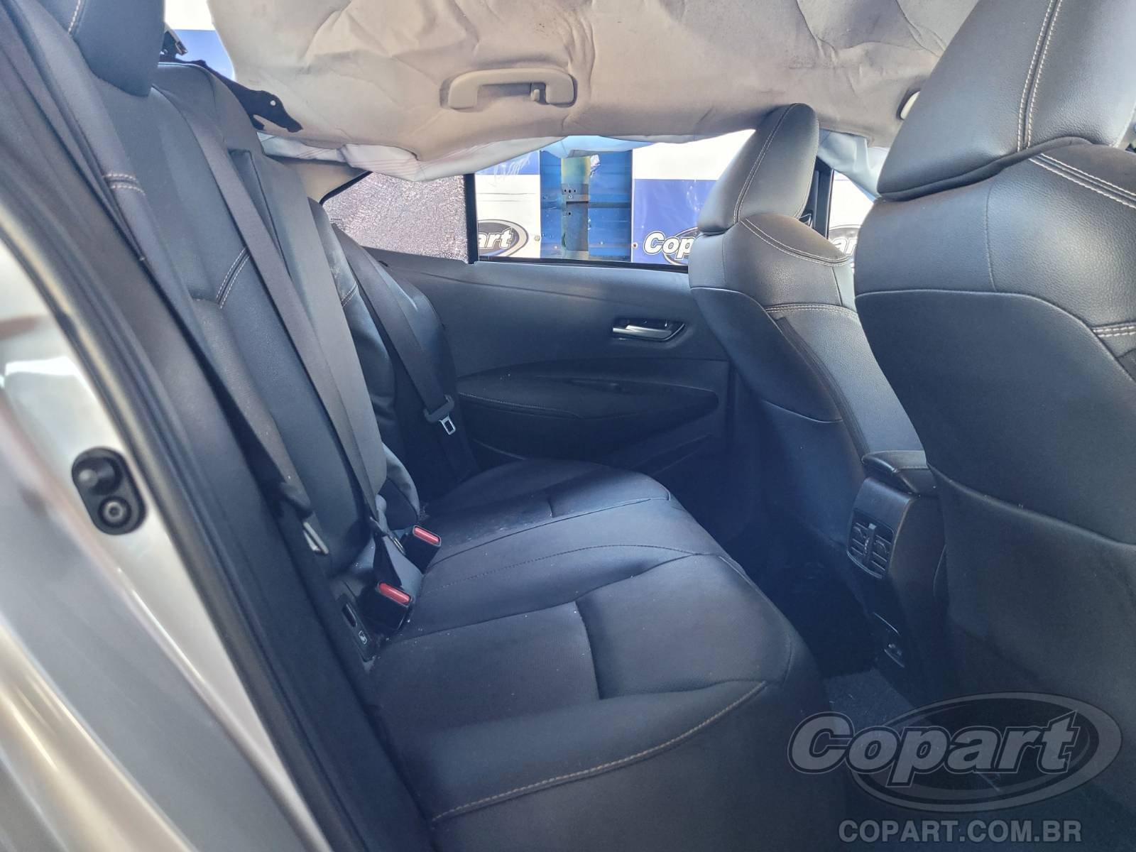Foto 6 de 10: 2024 TOYOTA COROLLA