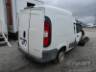 2021 FIAT FIORINO FURGAO 