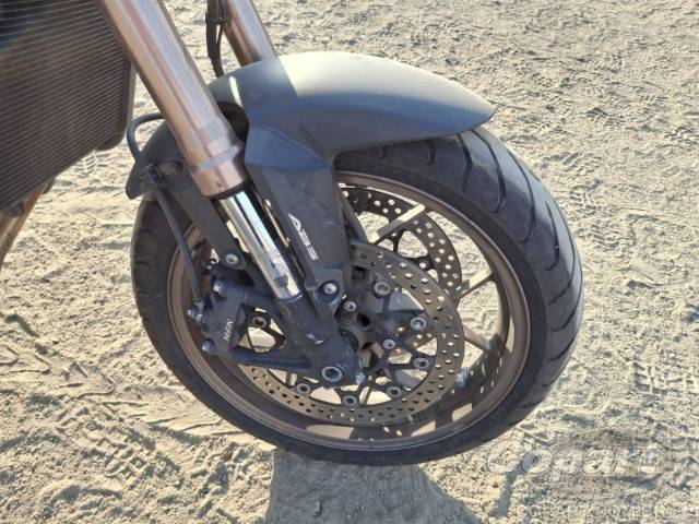 2022 HONDA CB 650 R 