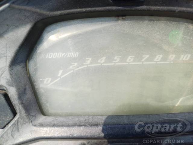2024 HONDA CG 160 