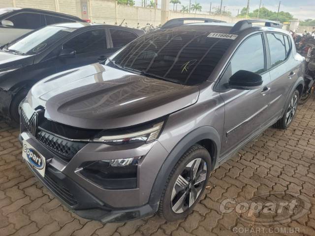 2026 RENAULT KARDIAN 