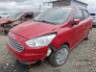 2019 FORD KA SEDAN 