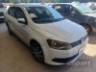 2015 VOLKSWAGEN VOYAGE 