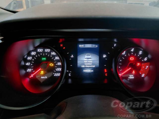 2025 FIAT ARGO 