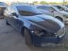 2009 JAGUAR XF 