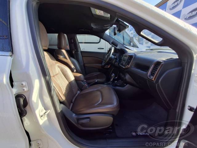 2018 FIAT TORO 