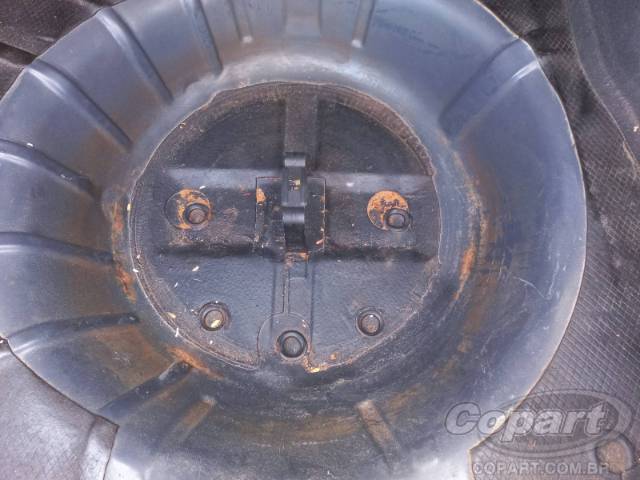 2012 CHEVROLET PRISMA 