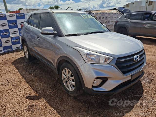 2023 HYUNDAI CRETA 