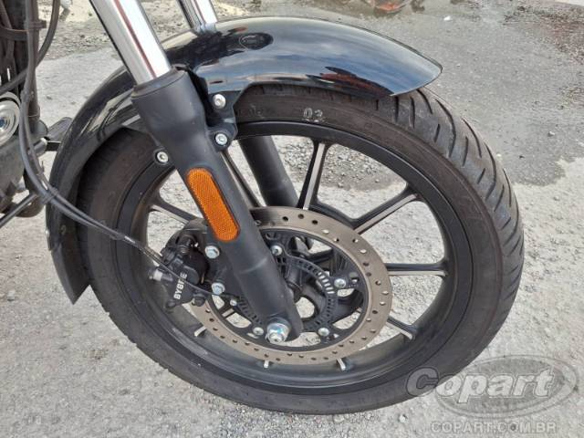 2023 ROYAL ENFIELD METEOR 