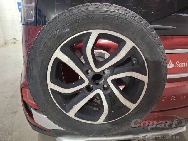 2014 CITROEN C3 AIRCROSS 